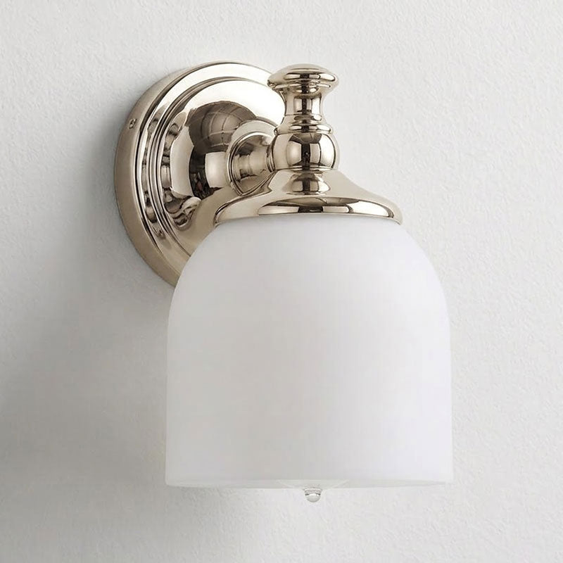 Daphne Short Arm Sconce