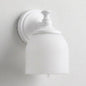 Daphne Short Arm Sconce