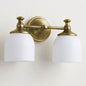 Daphne Short Arm Sconce