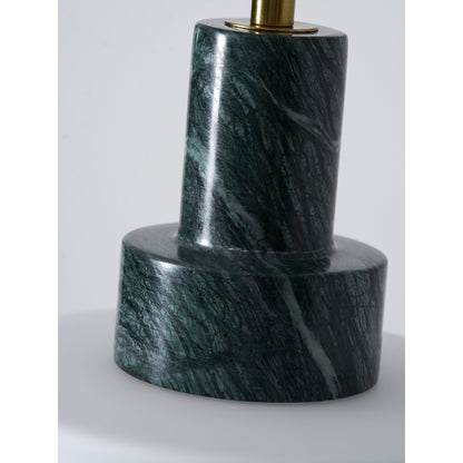Fenika Green Marble Pendant Lamp