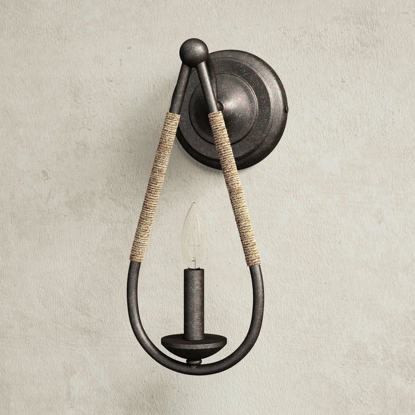 Serique Wall Lamp