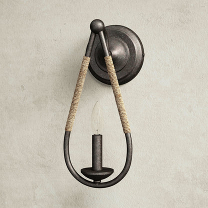 Serique Wall Lamp