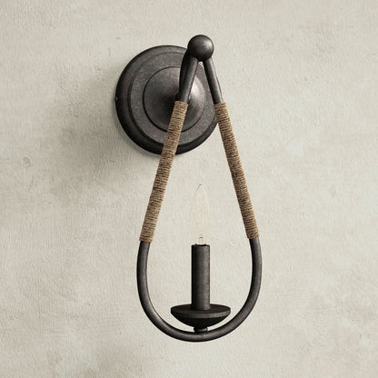Serique Wall Lamp