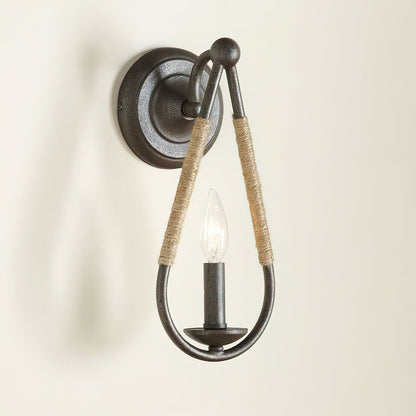 Serique Wall Lamp
