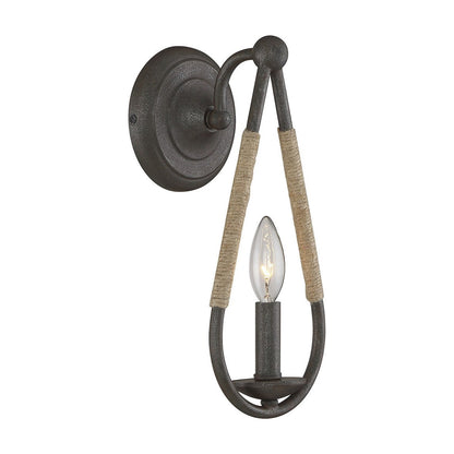 Serique Wall Lamp