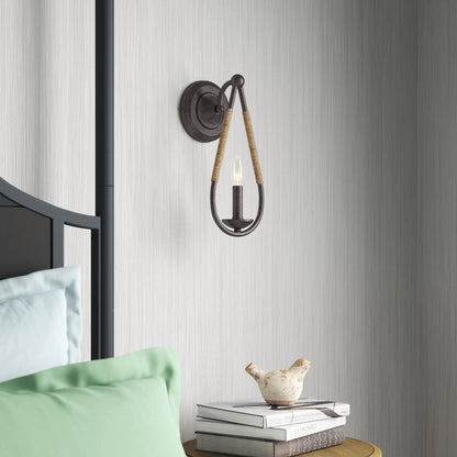 Serique Wall Lamp