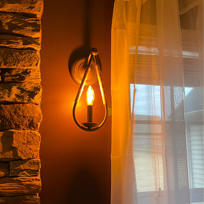 Serique Wall Lamp