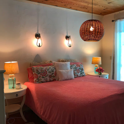 Serique Wall Lamp