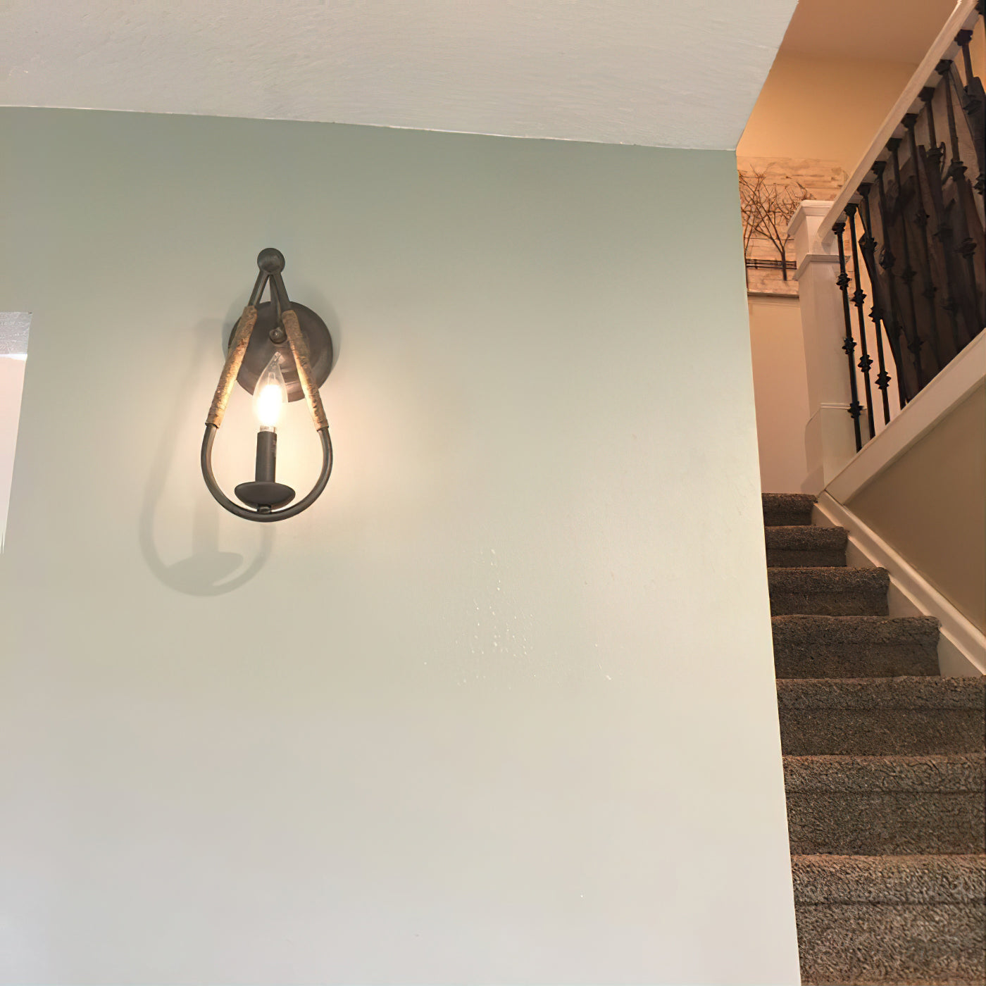 Serique Wall Lamp