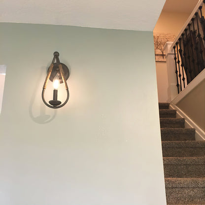 Serique Wall Lamp