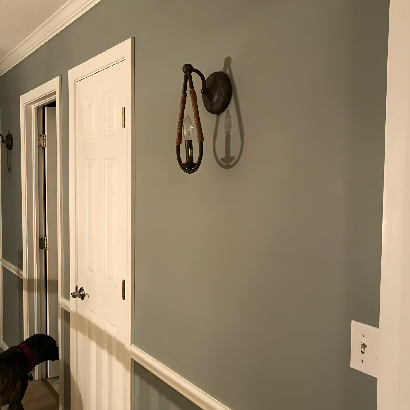 Serique Wall Lamp
