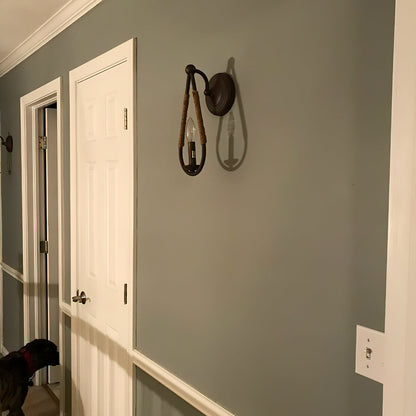 Serique Wall Lamp
