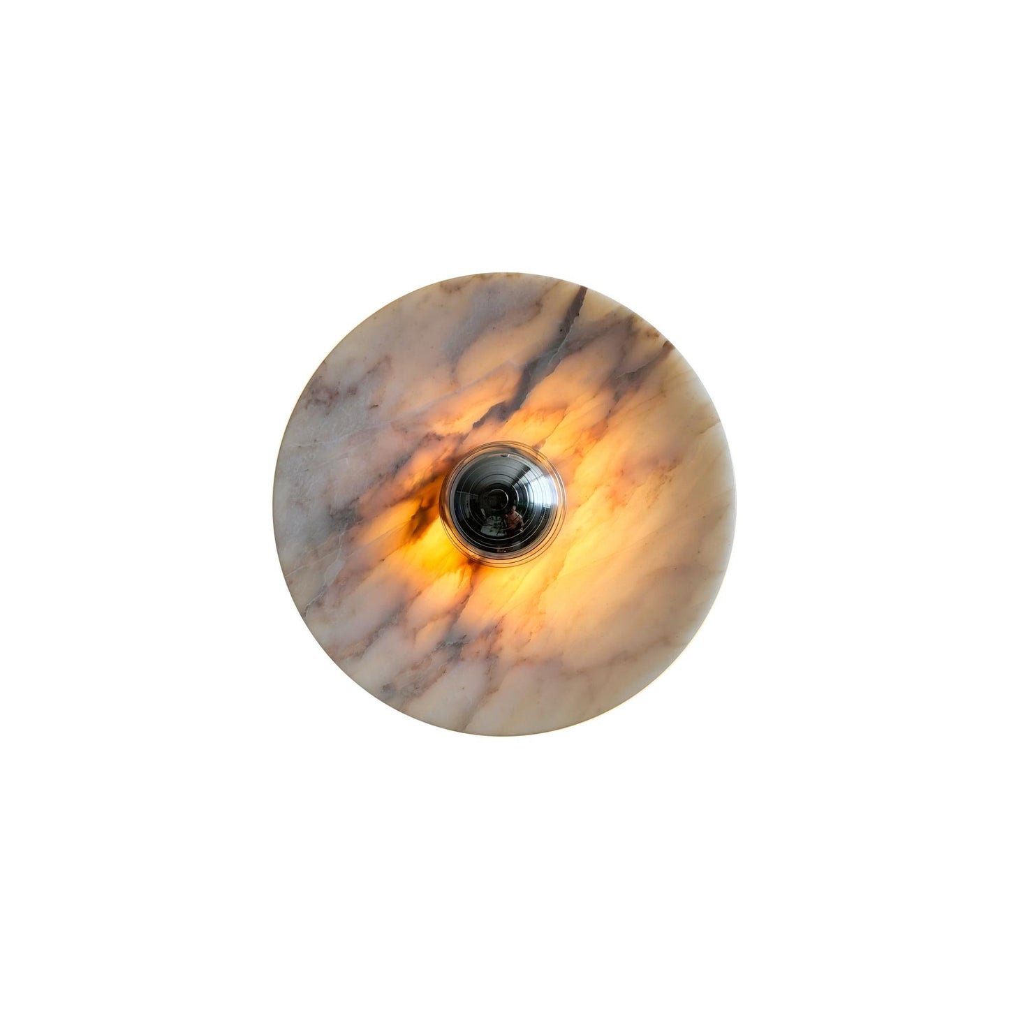 Isolde Marble Wall Lamp