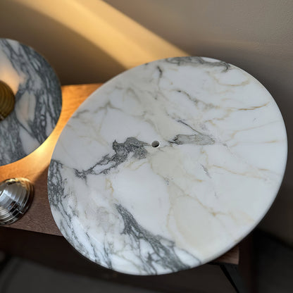 Isolde Marble Wall Lamp
