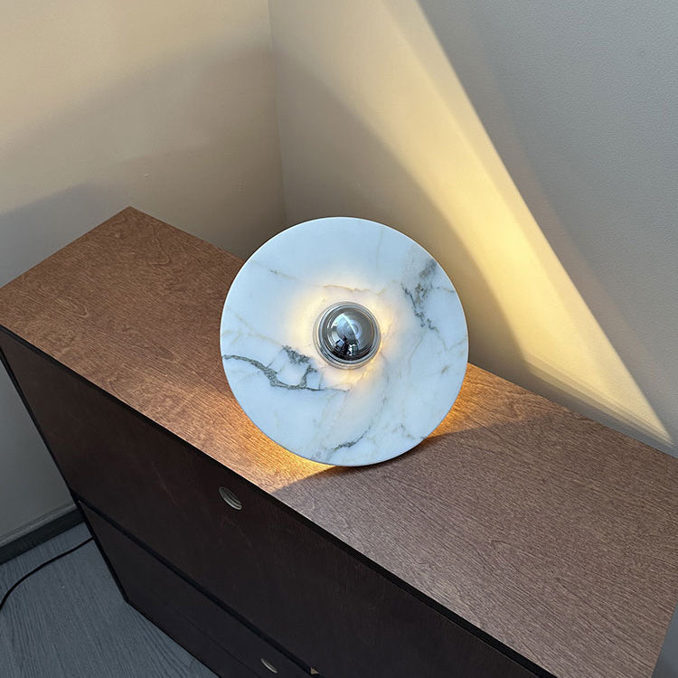 Isolde Marble Wall Lamp