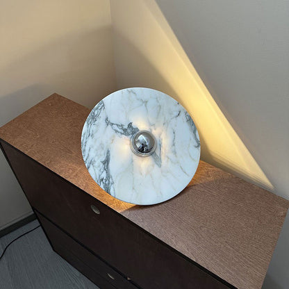 Isolde Marble Wall Lamp