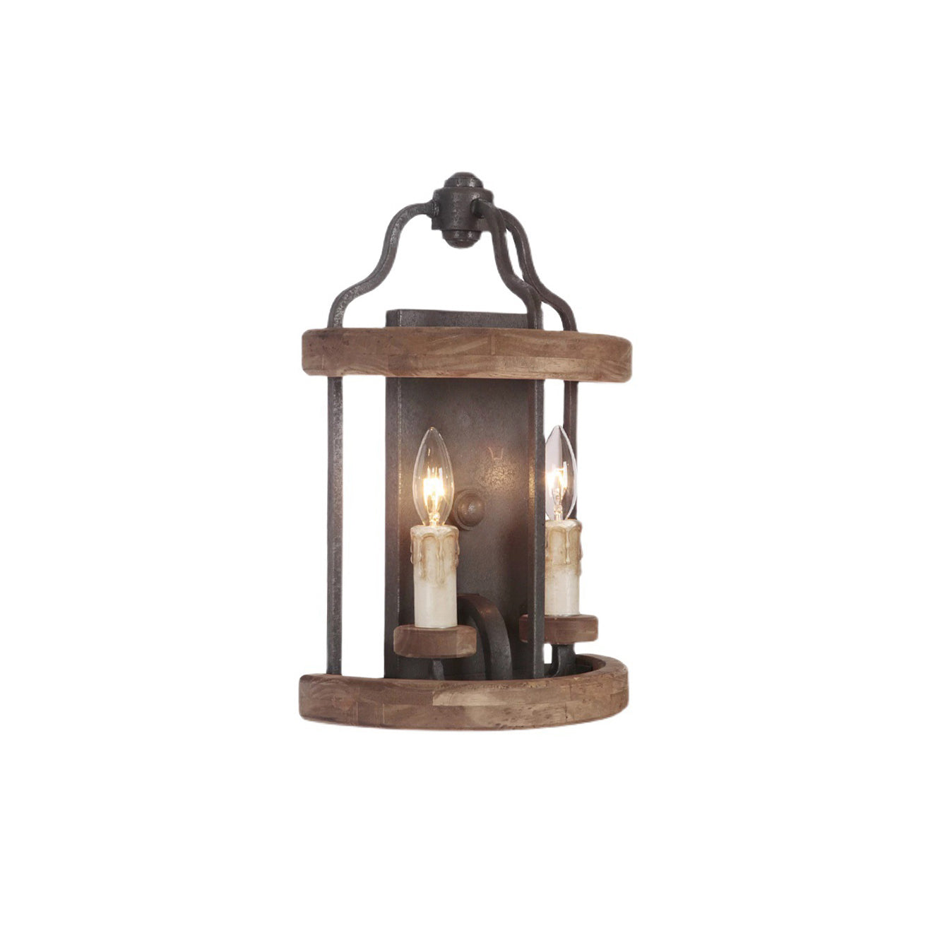 Sabance Wall Lamp