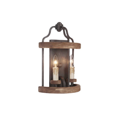 Sabance Wall Lamp