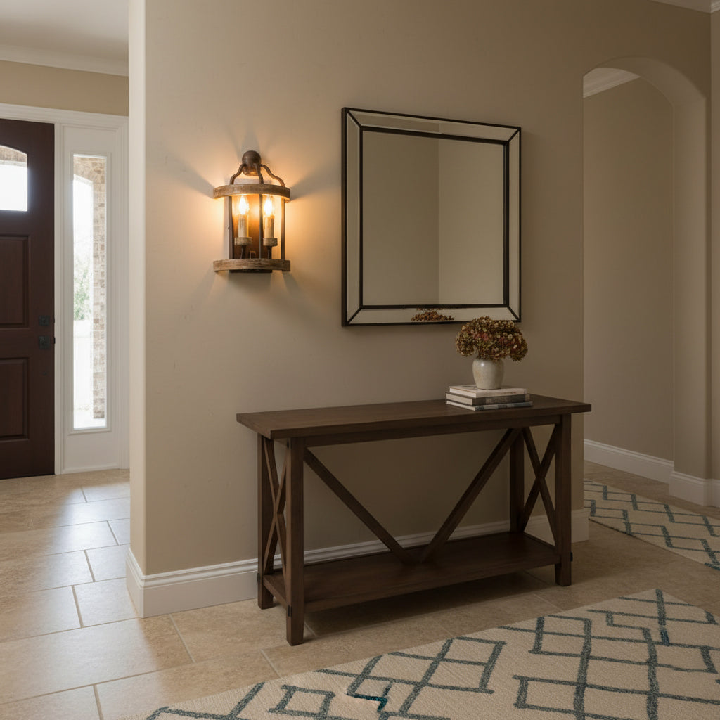 Sabance Wall Lamp