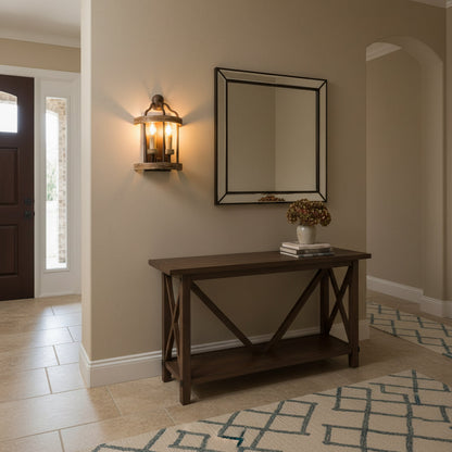 Sabance Wall Lamp