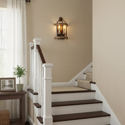 Sabance Wall Lamp