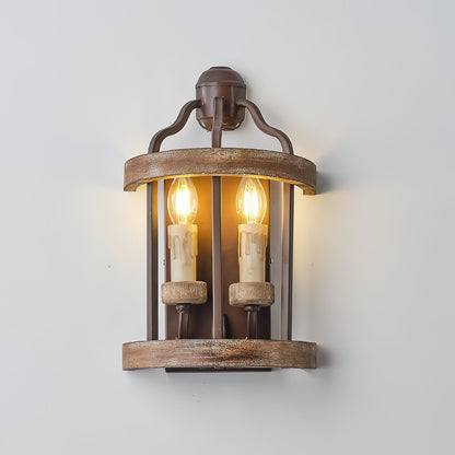 Sabance Wall Lamp