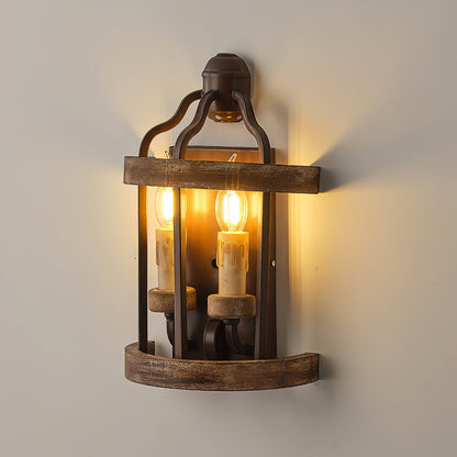 Sabance Wall Lamp