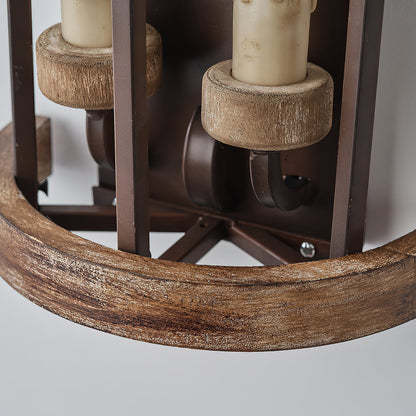 Sabance Wall Lamp