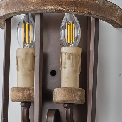 Sabance Wall Lamp