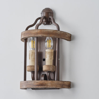 Sabance Wall Lamp