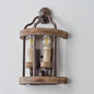 Sabance Wall Lamp
