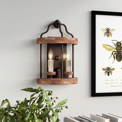 Sabance Wall Lamp