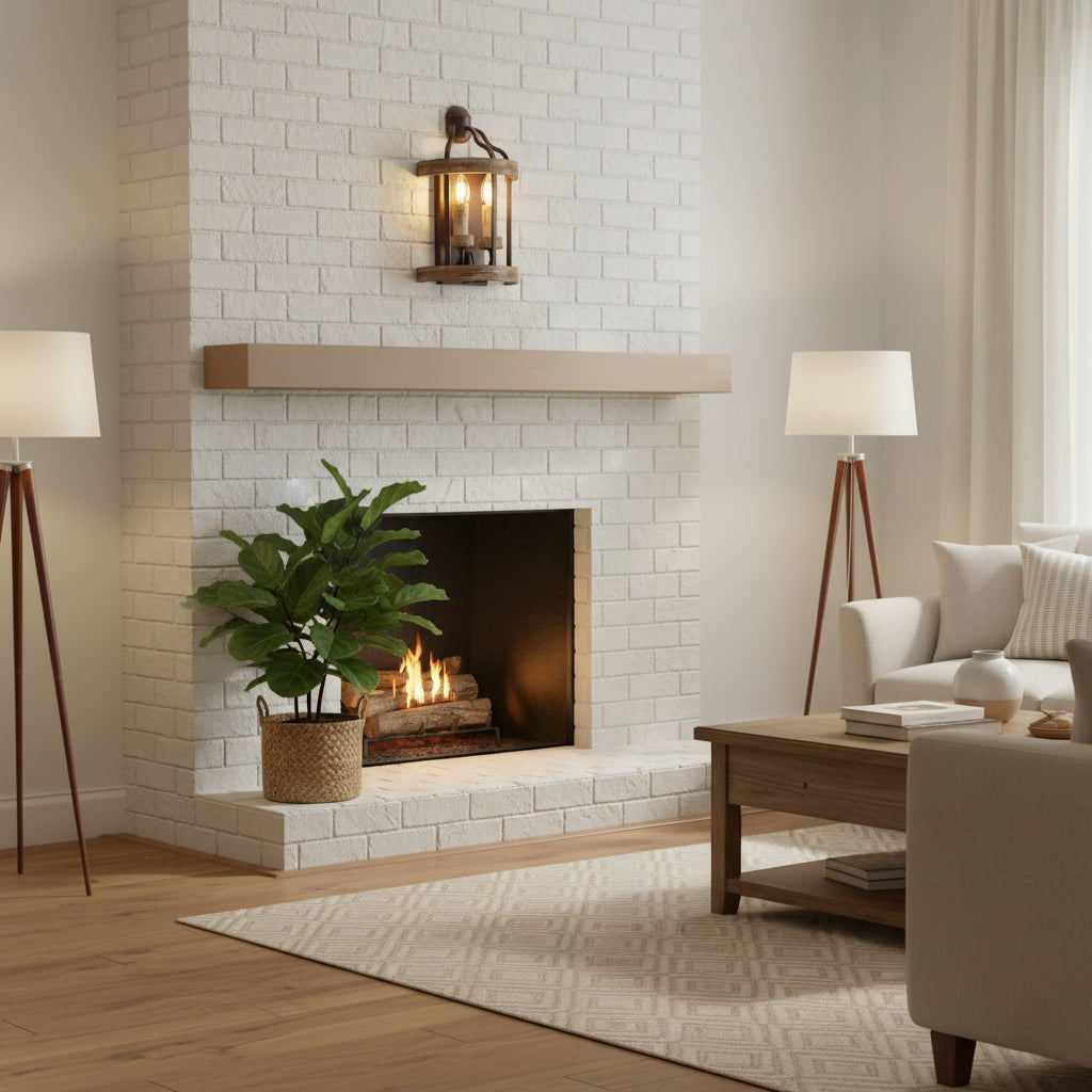 Sabance Wall Lamp