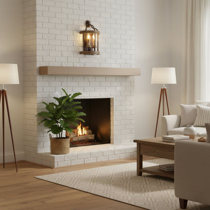 Sabance Wall Lamp