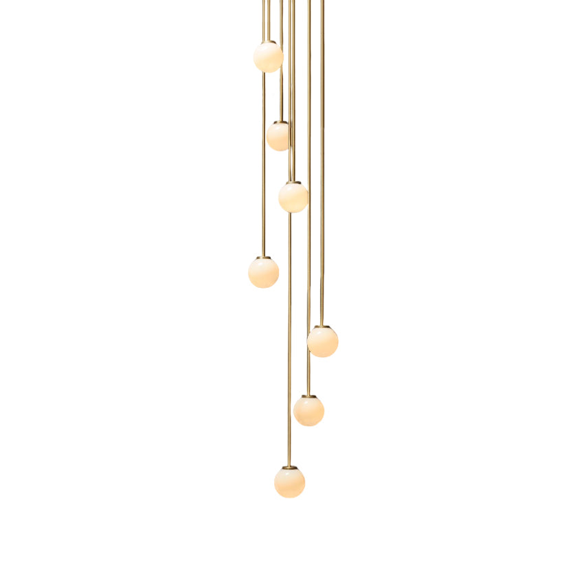 Yarika Cluster Chandelier