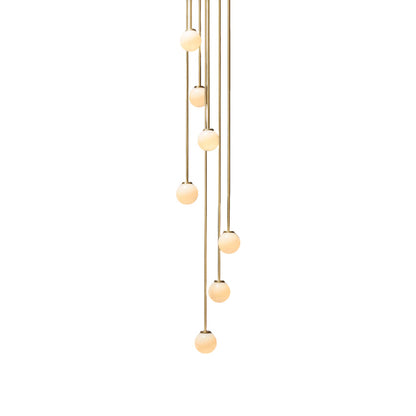 Yarika Cluster Chandelier