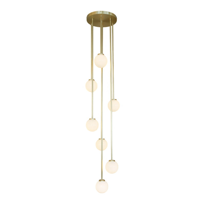 Yarika Cluster Chandelier