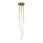 Yarika Cluster Chandelier