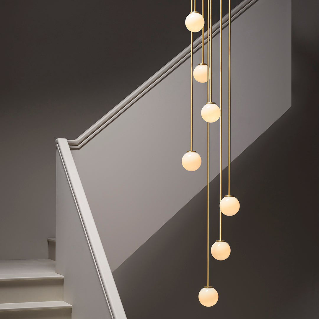 Yarika Cluster Chandelier