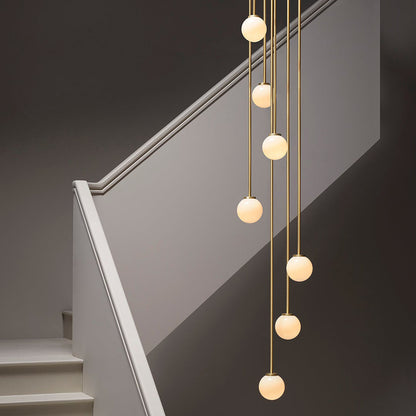 Yarika Cluster Chandelier