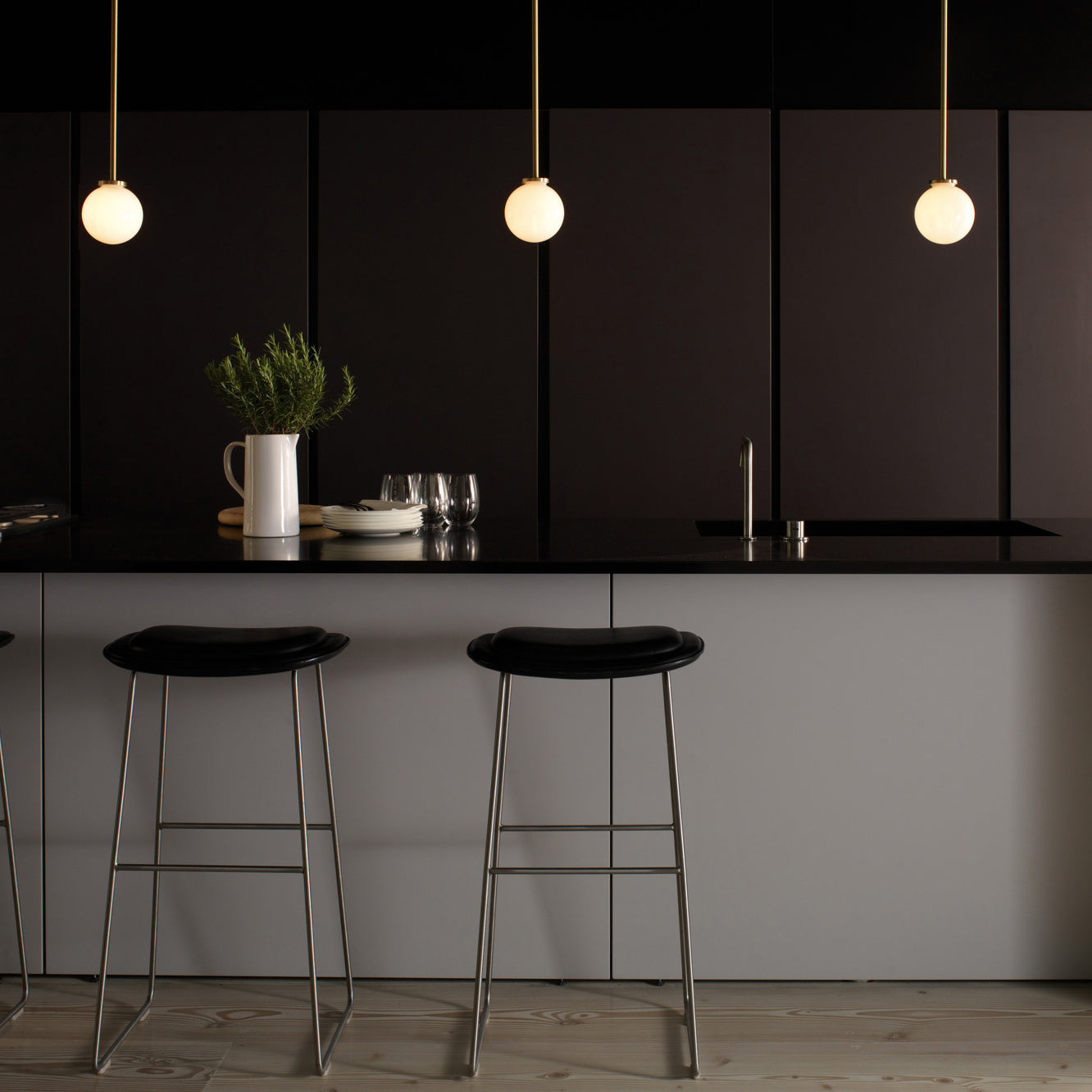 Yarika Cluster Chandelier