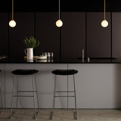 Yarika Cluster Chandelier