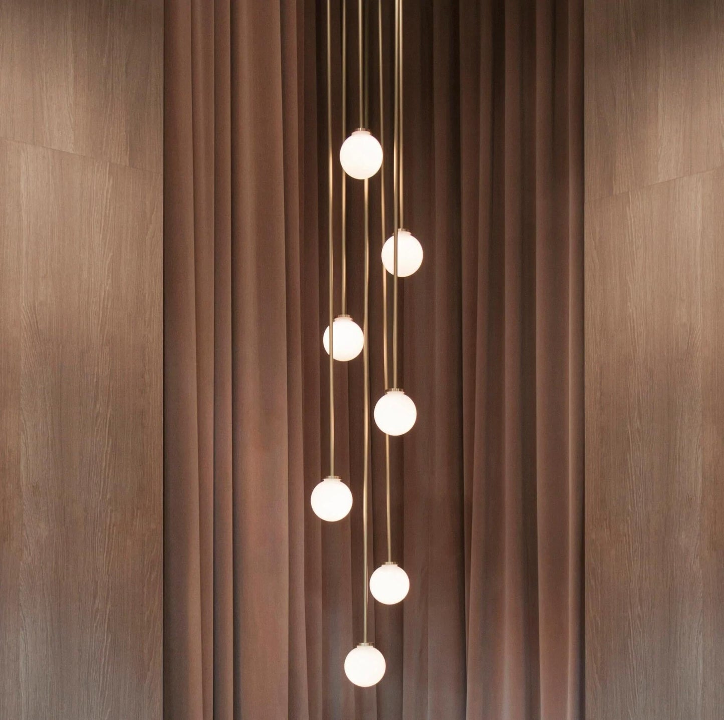 Yarika Cluster Chandelier