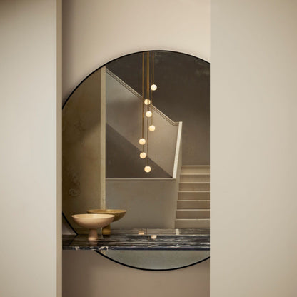 Yarika Cluster Chandelier