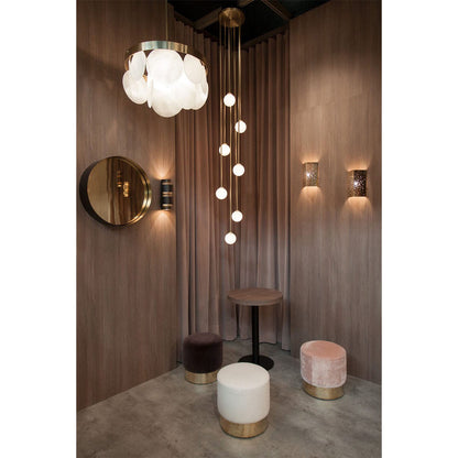 Yarika Cluster Chandelier