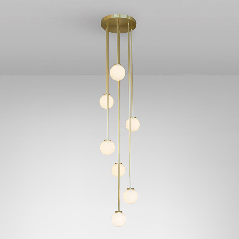 Yarika Cluster Chandelier