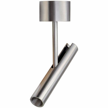 Mib Short Surface-Mounted Spotlight