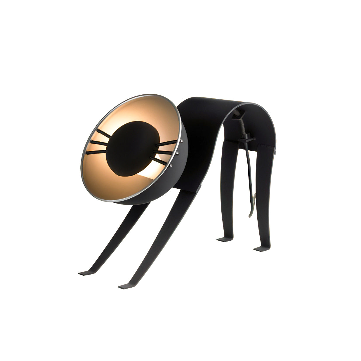 Kesex Cat Table Lamp