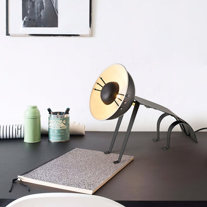 Kesex Cat Table Lamp
