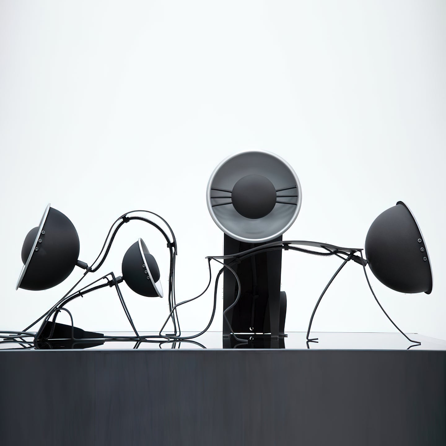 Kesex Cat Table Lamp